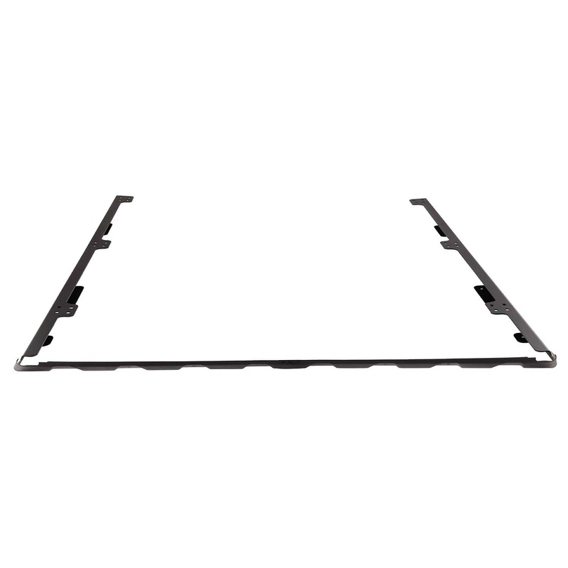 ARB  17980010  BASE Rack Mount with Wind Deflector