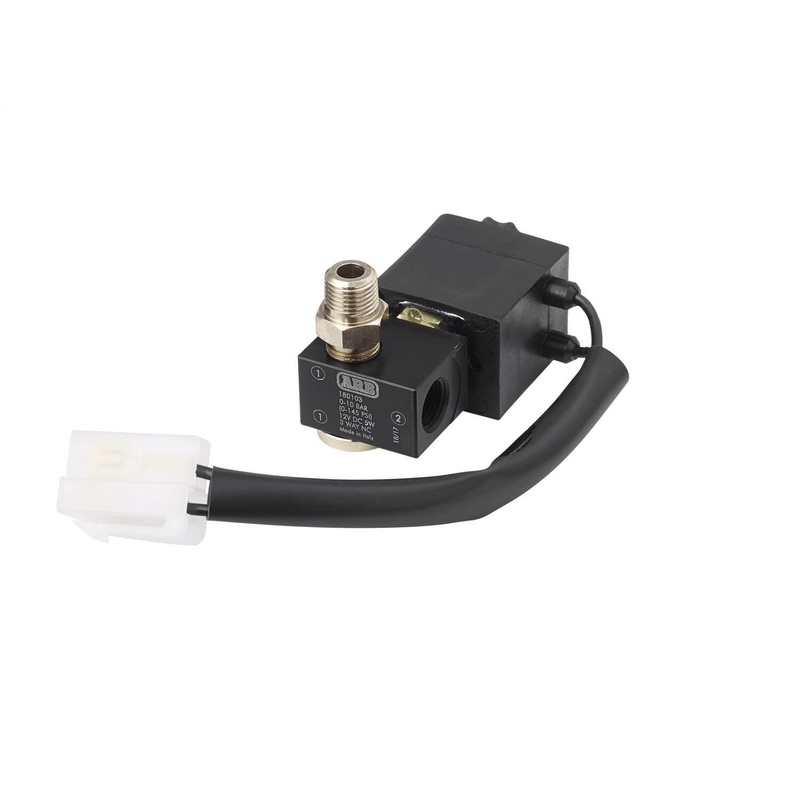ARB  180103SP  Replacement Nipple Solenoid