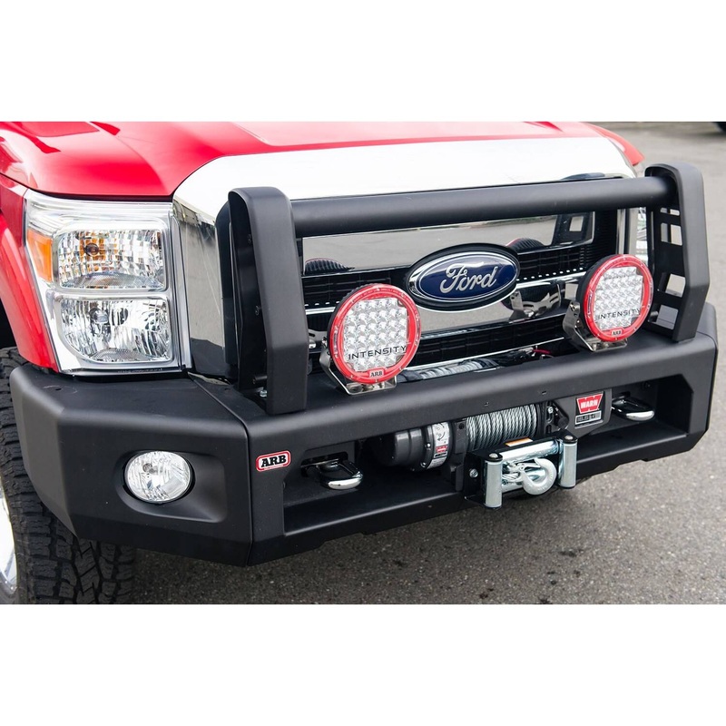 ARB  2236020  Modular Bumper Kit