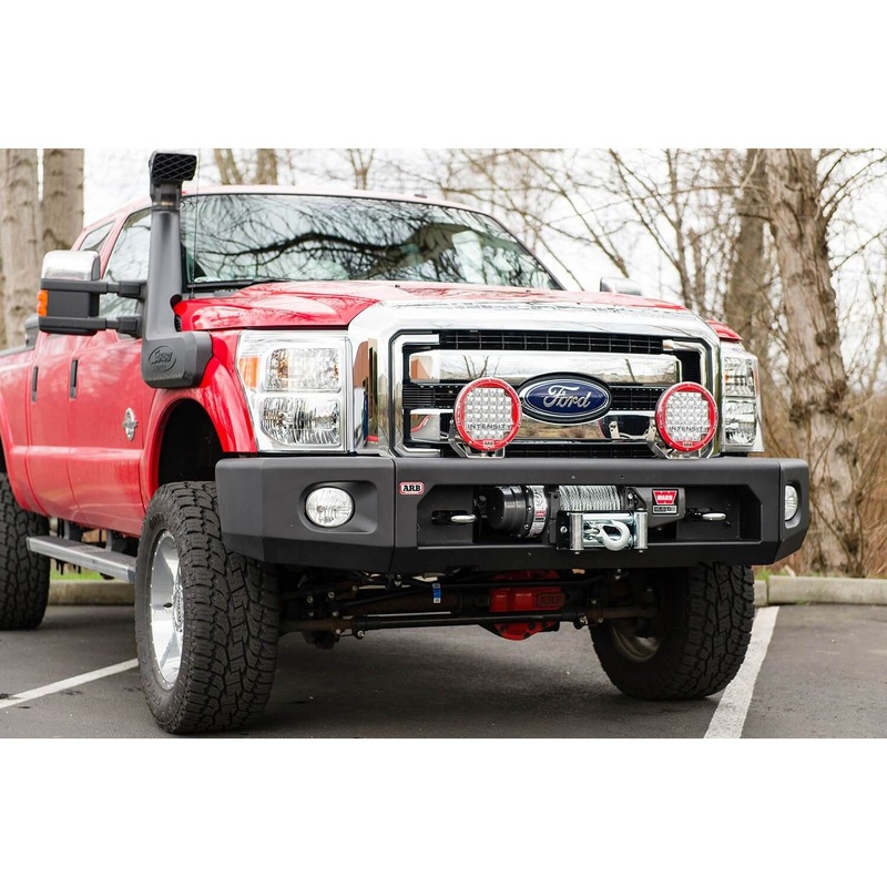 ARB  2236030  Modular Bumper Kit