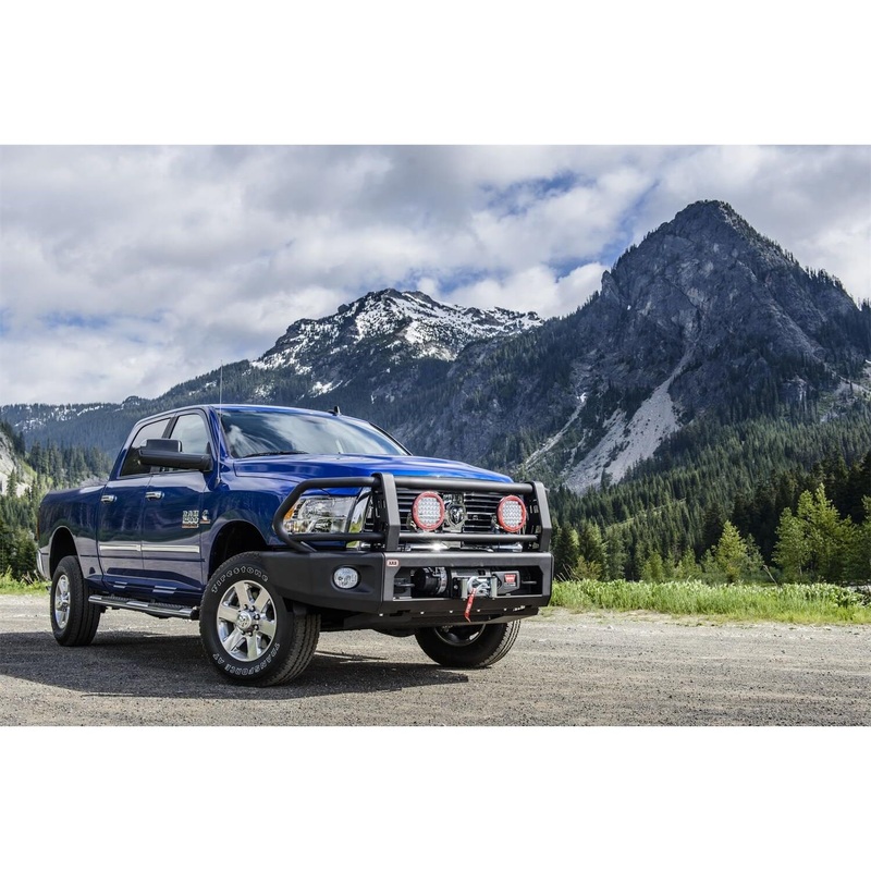 ARB  2237010  Modular Bumper Kit