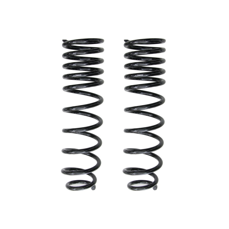 91-97 LAND CRUISER 3 FRONT DUAL RATE SPRING KIT