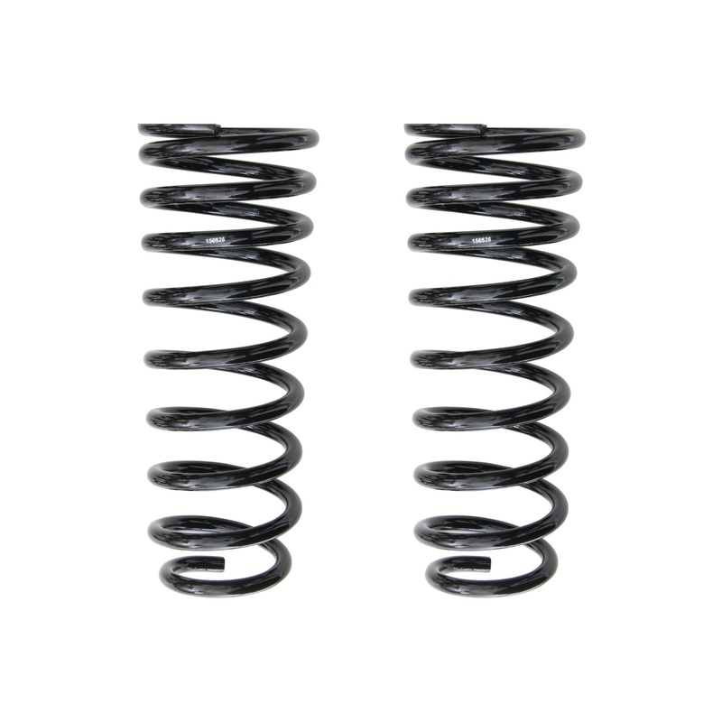 91-97 LAND CRUISER 3 REAR DUAL RATE SPRING KIT