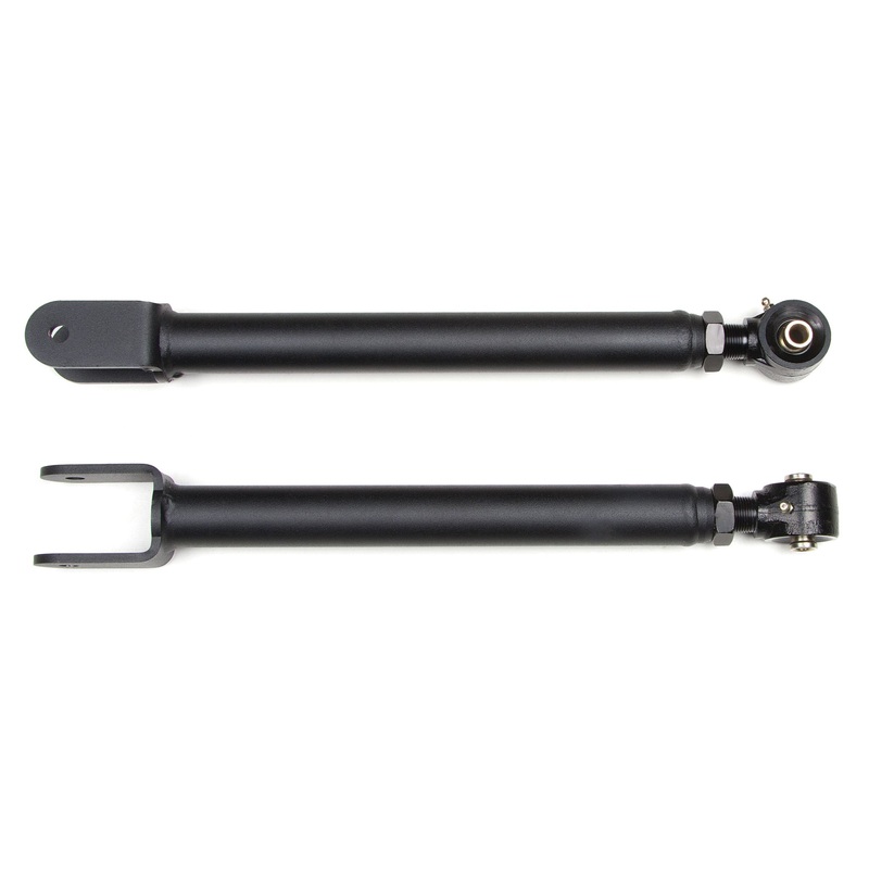 Adjustable Control Arms  Flex End  Front Upper  Jeep Wrangler JK (07-18)