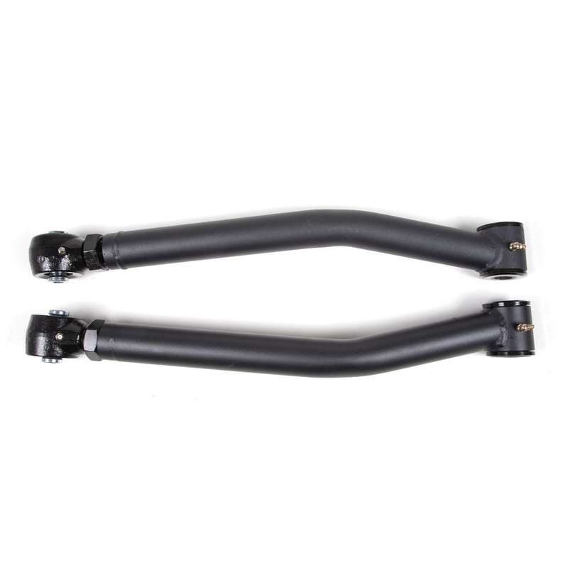 Adjustable Control Arms  Flex End / Poly Bushing  Front Lower  Jeep Wrangler JK (07-18)