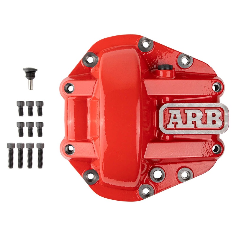 ARB  0750001  Differential Cover