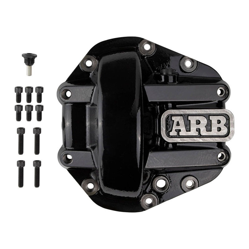 ARB  0750001B  Differential Cover
