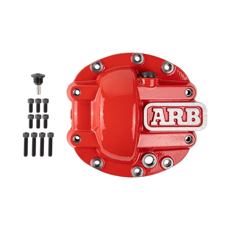 ARB  0750002  Differential Cover
