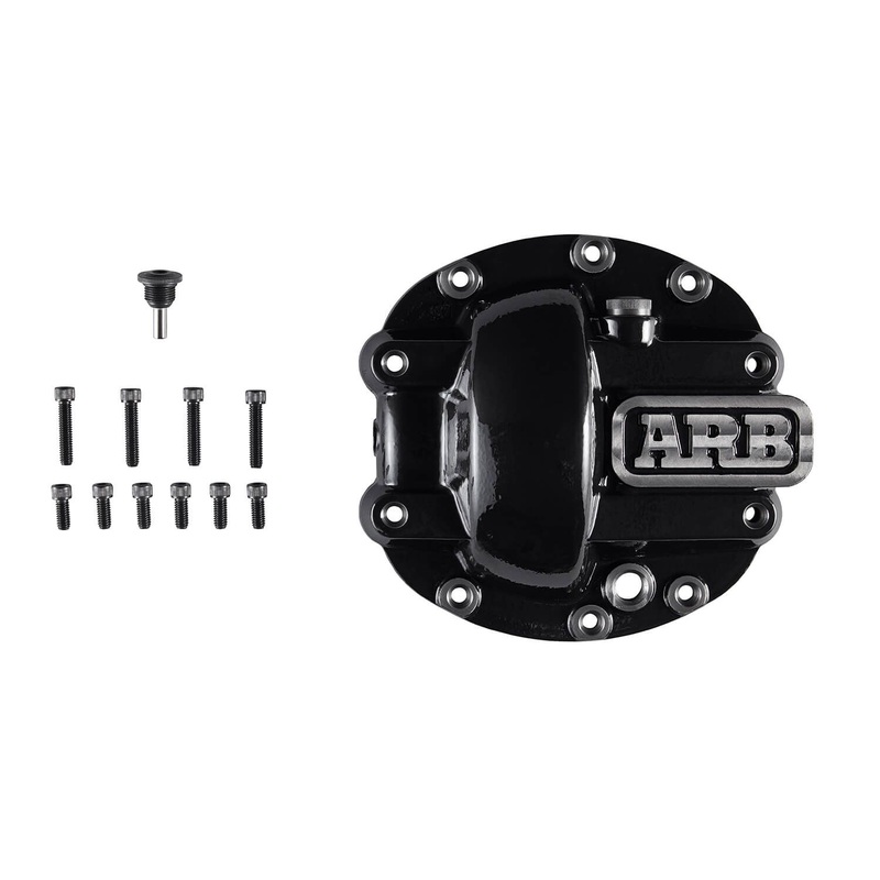 ARB  0750002B  Differential Cover