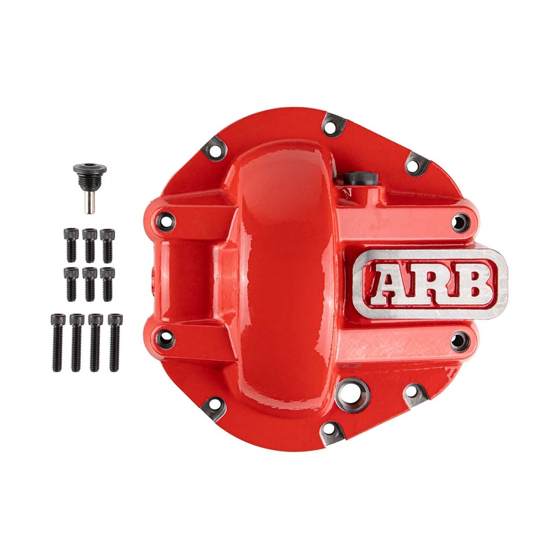 ARB  0750003  Differential Cover