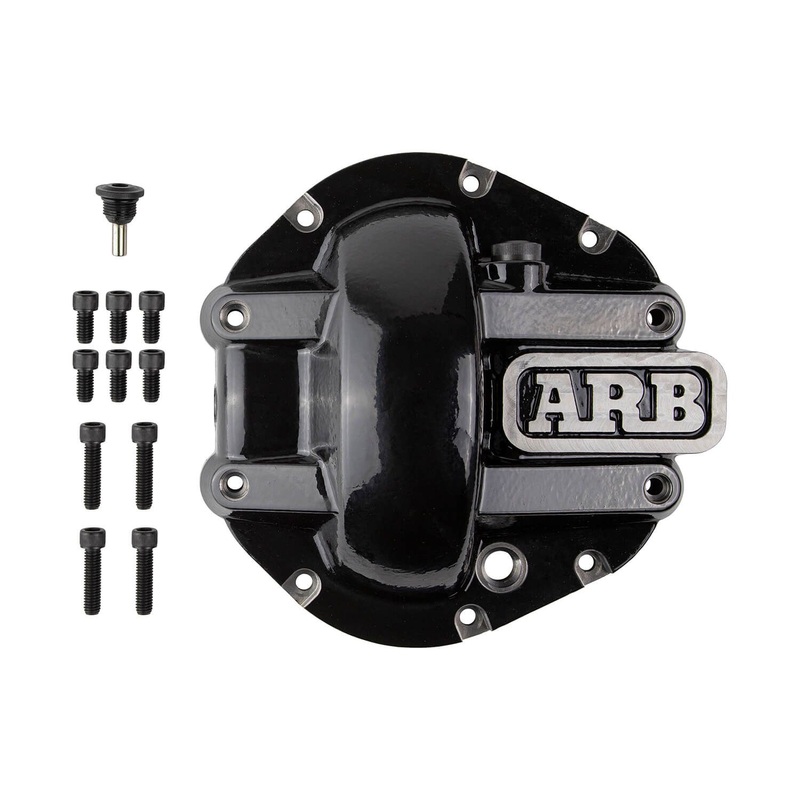 ARB  0750003B  Differential Cover