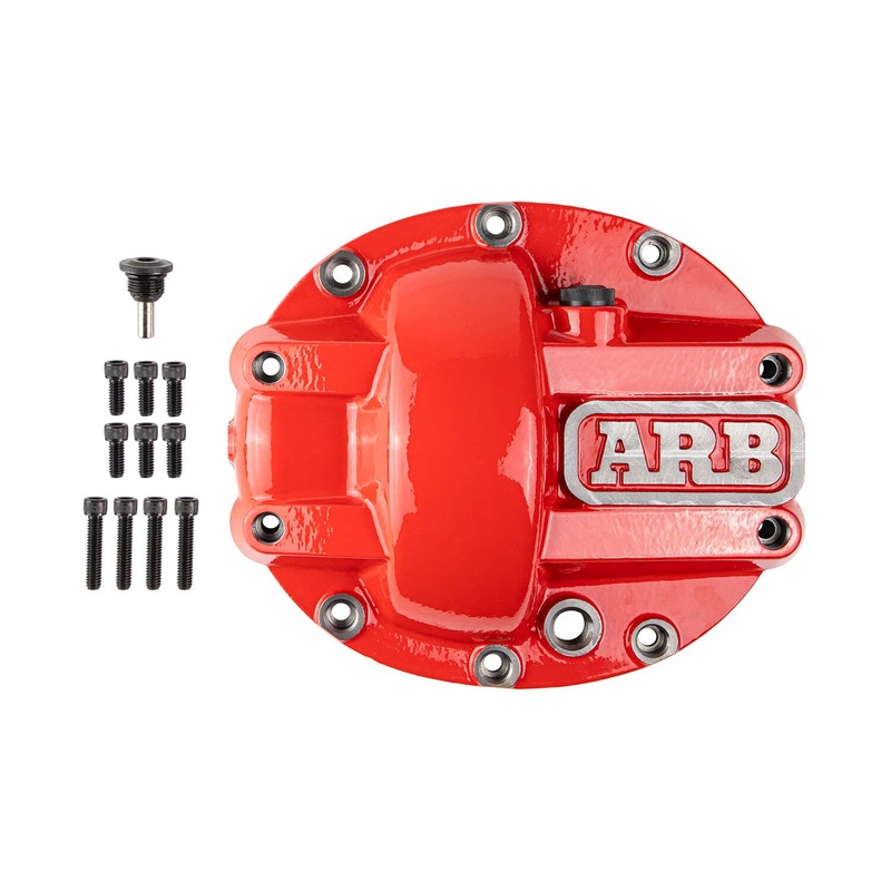 ARB  0750004  Differential Cover