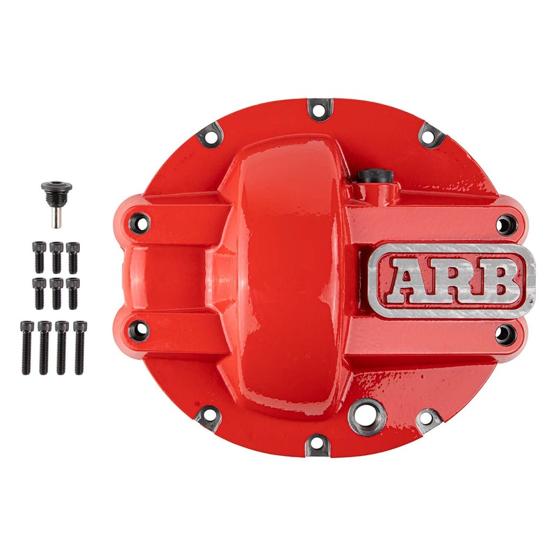 ARB  0750005  Differential Cover