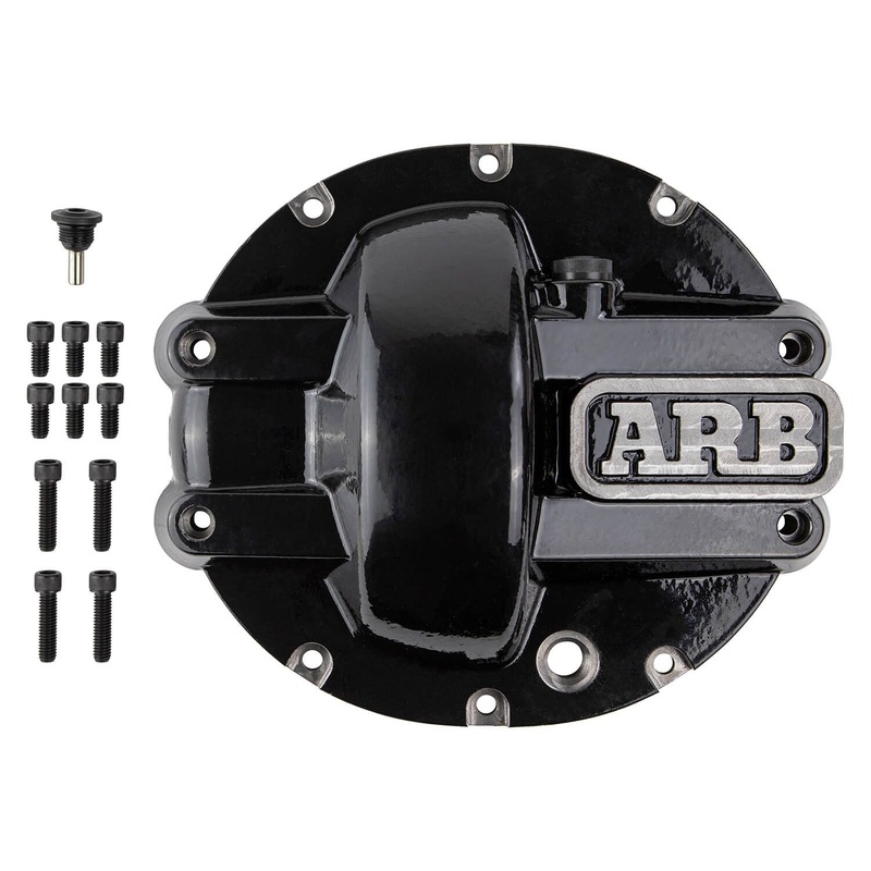 ARB  0750005B  Differential Cover