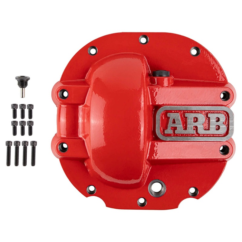 ARB  0750006  Differential Cover