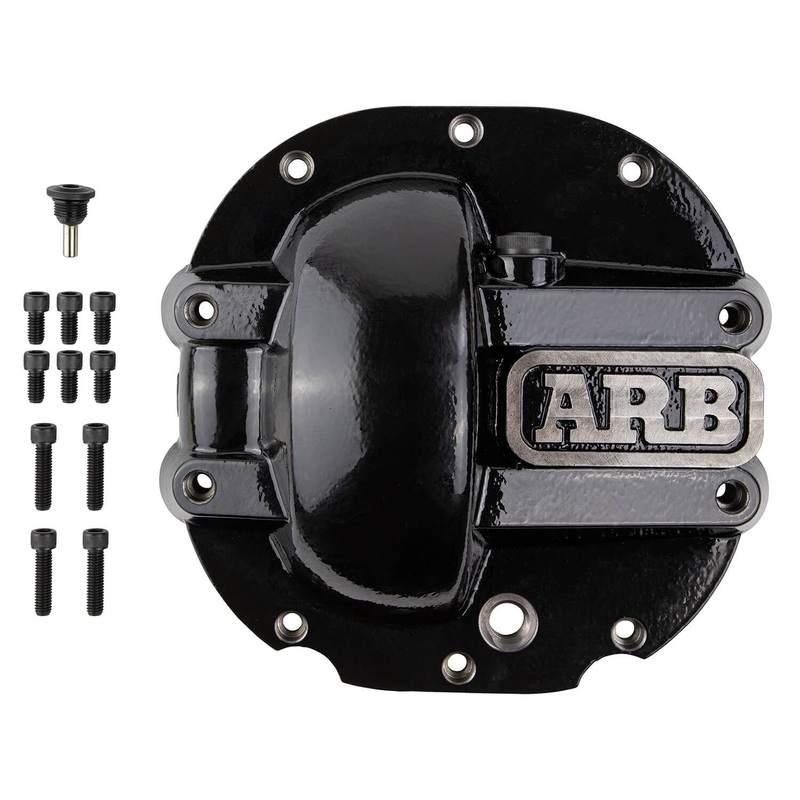 ARB  0750006B  Differential Cover