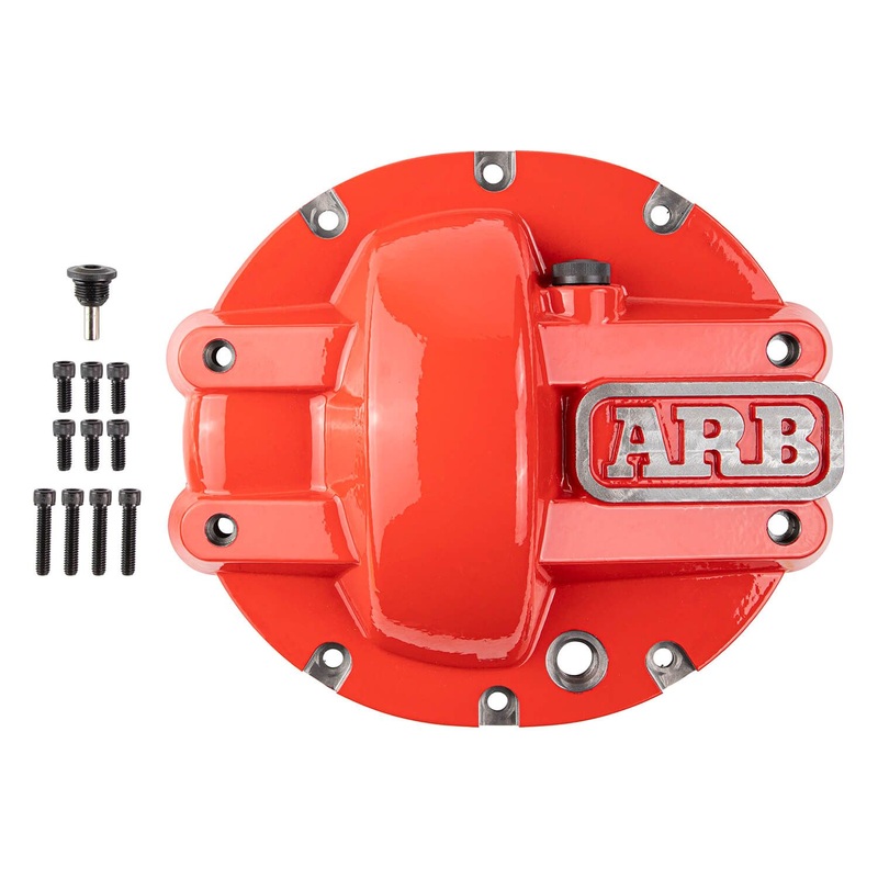 ARB  0750007  Differential Cover