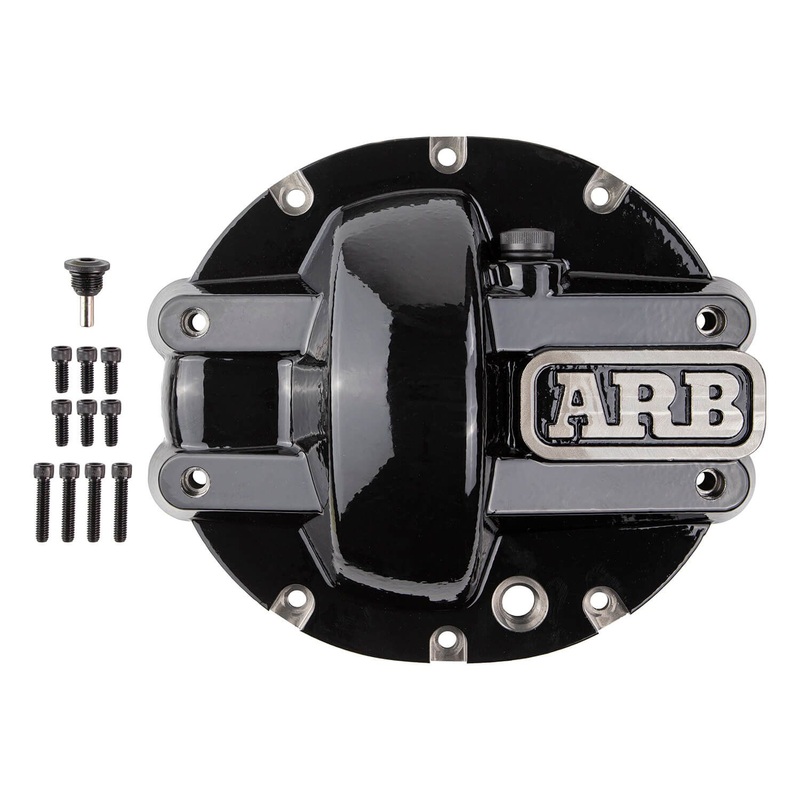 ARB  0750007B  Differential Cover