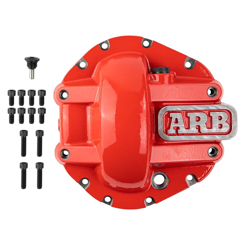 ARB  0750008  Differential Cover