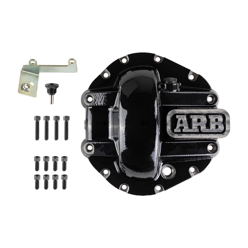 ARB  0750008B  Differential Cover