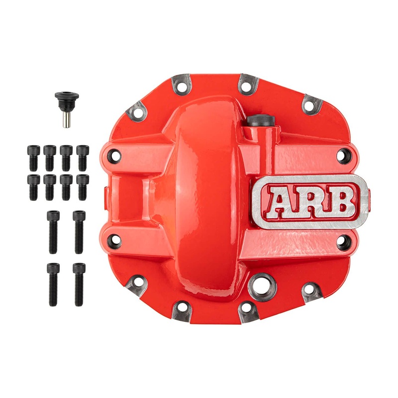 ARB  0750009  Differential Cover