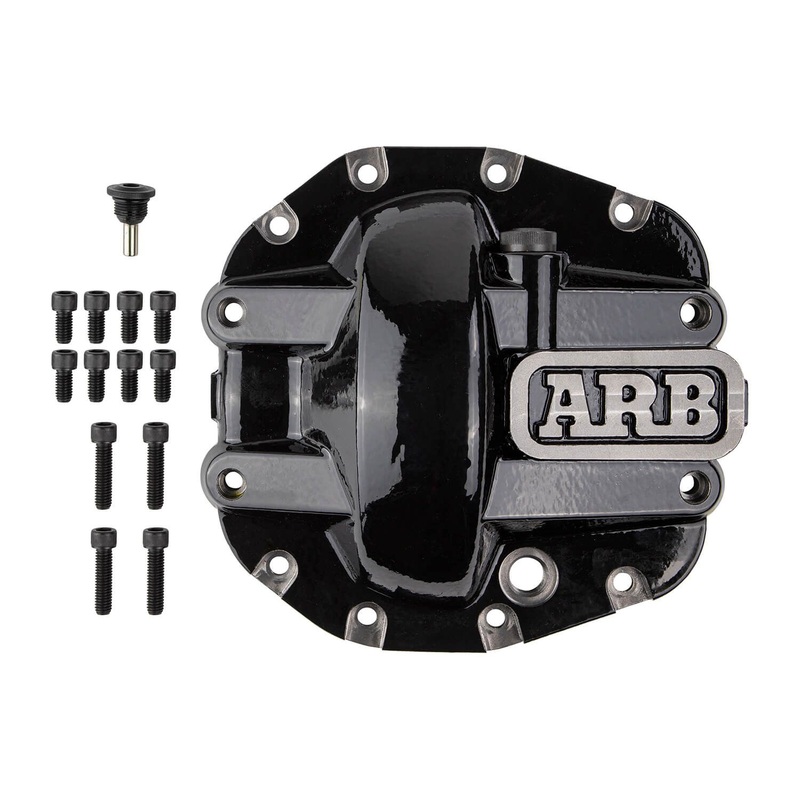 ARB  0750009B  Differential Cover
