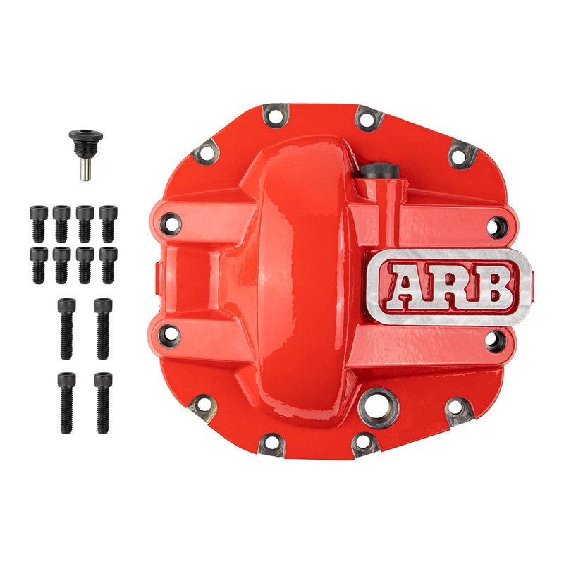 ARB  0750010  Differential Cover