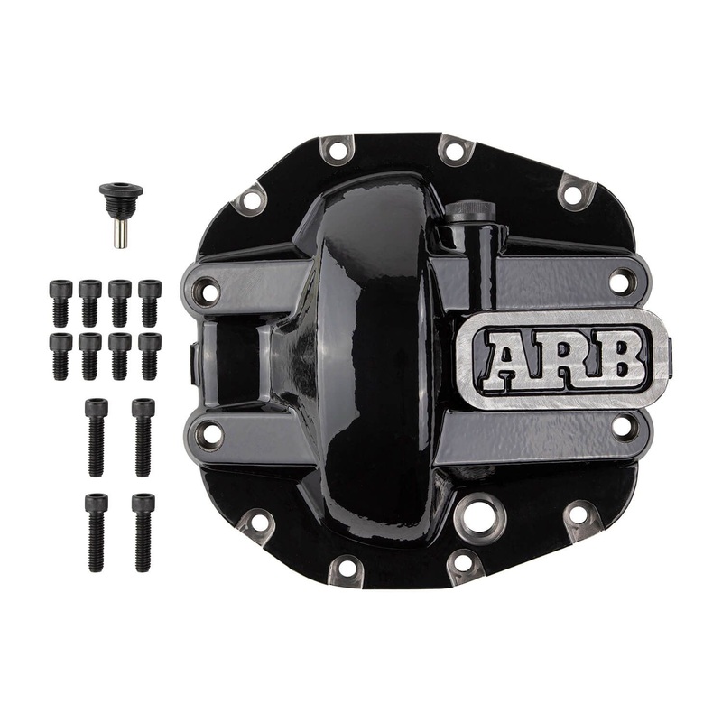ARB  0750010B  Differential Cover