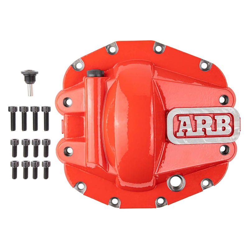 ARB  0750011  Differential Cover