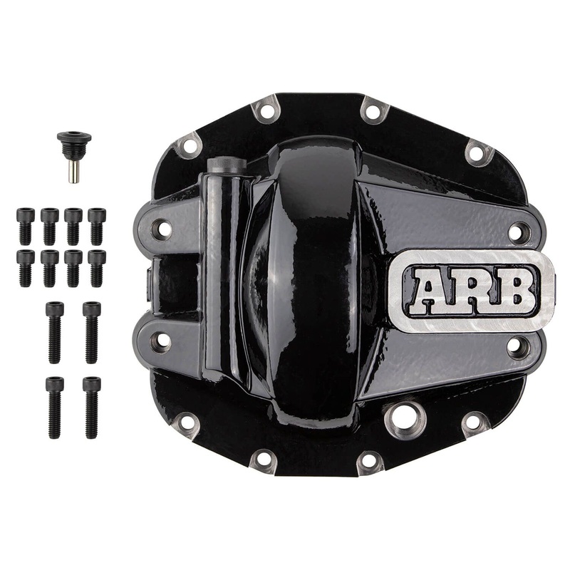 ARB  0750011B  Differential Cover