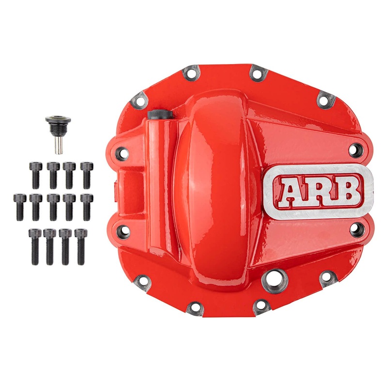 ARB  0750012  Differential Cover