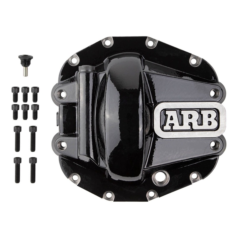 ARB  0750012B  Differential Cover