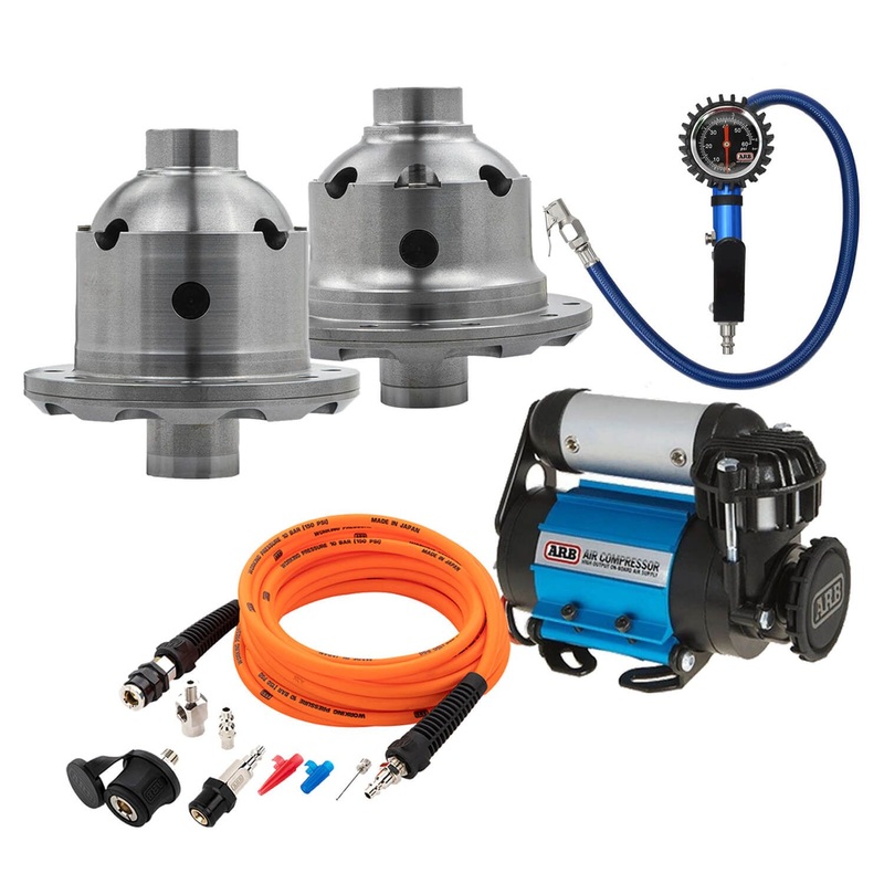 ARB  100/117KIT1  Air Locker Traction Pack