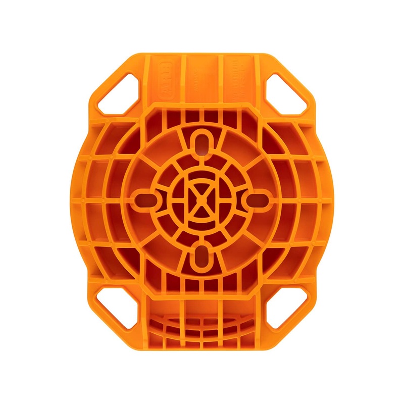 ARB  10100111  Jack Base