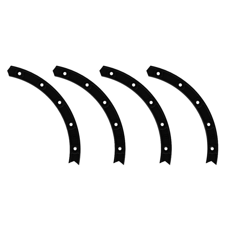 17 WHEEL PROTECTOR KIT 20 BOLT