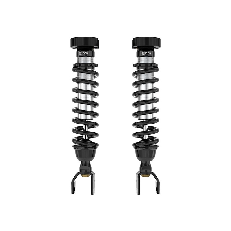 19-UP RAM 1500 2-3 2.5 VS IR COILOVER KIT
