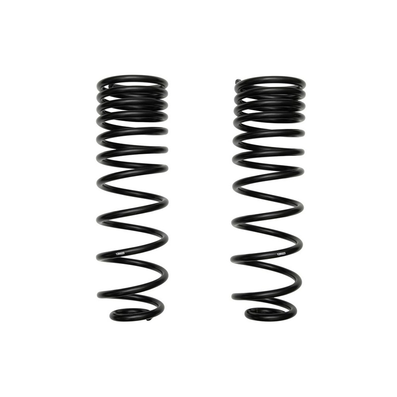 20-UP JT 1.5 REAR MULTI RATE SPRING KIT
