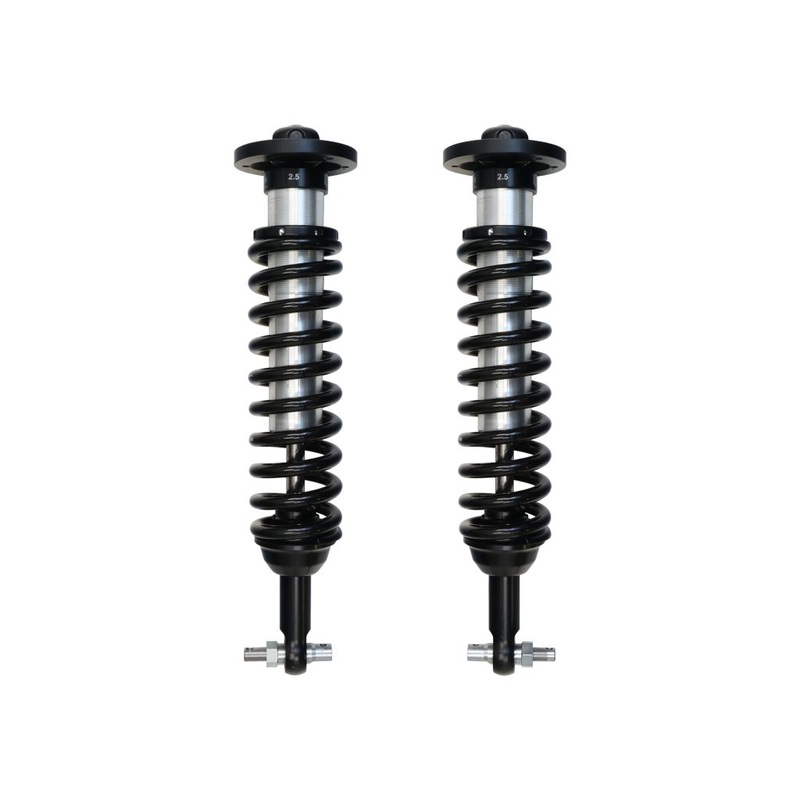 2014 F150 4WD 0-2.63 2.5 VS IR COILOVER KIT