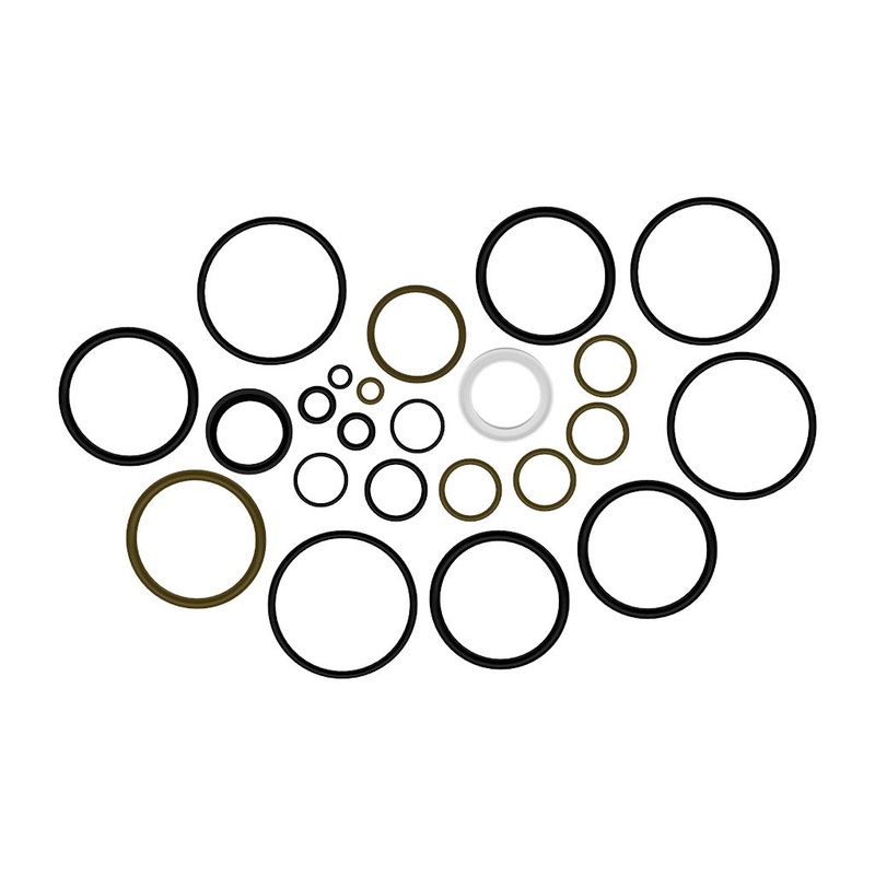 3.0 ICON REBUILD KIT (ALL)