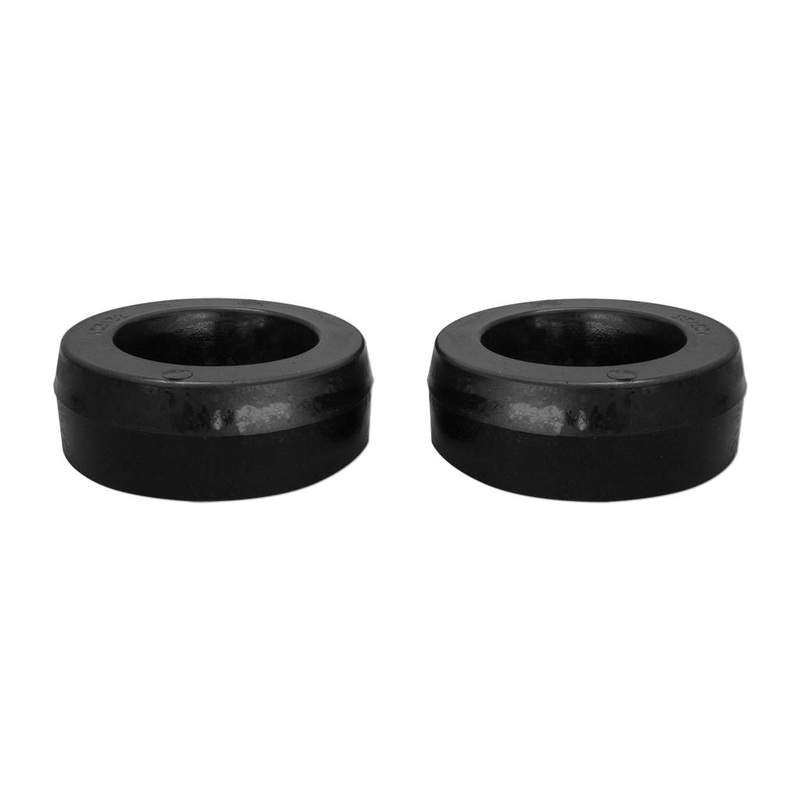 09-13 RAM 1500 2WD 2 SPACER KIT