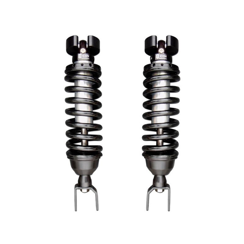 09-UP RAM 1500 4WD 2.5 VS IR COILOVER KIT W/ PROCOMP 6