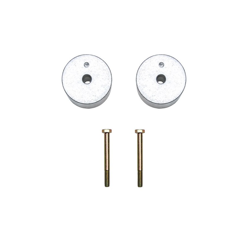 10-14 RAPTOR BUMP STOP SPACER KIT