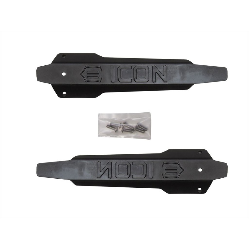 11 SHIN GUARD REPLACEMENT KIT (PAIR)