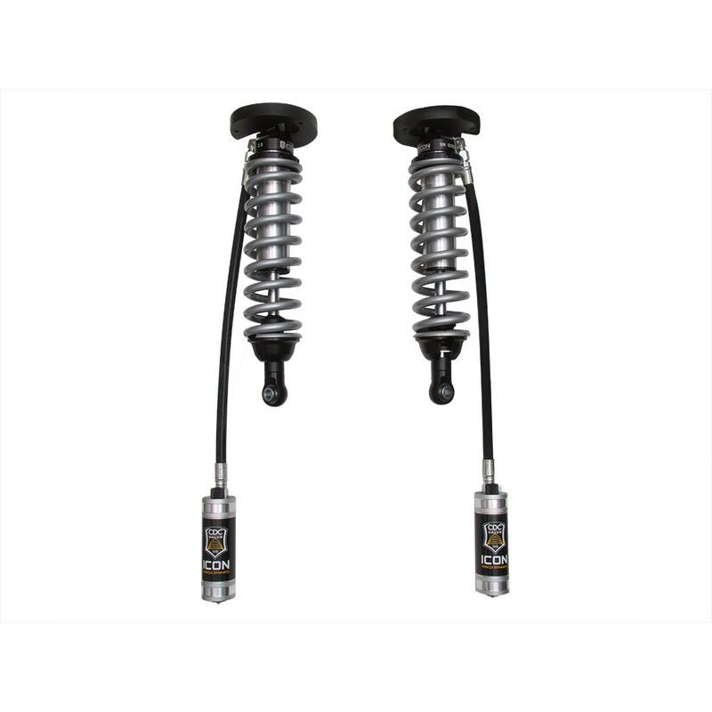 14-20 EXPEDITION 4WD .75-2.25 REAR 2.5 VS RR CDCV COILOVER KIT