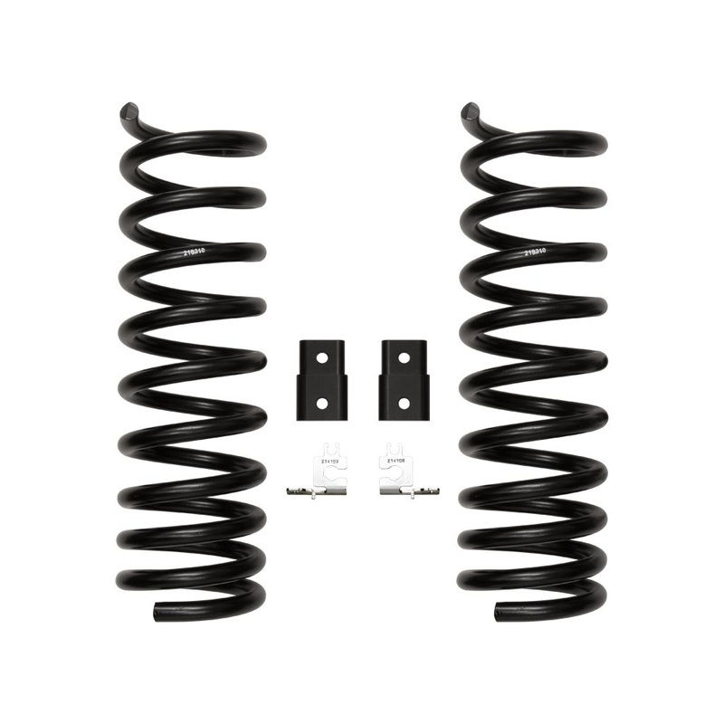 14-UP RAM 2500 2.5 FRONT DUAL RATE SPRING KIT