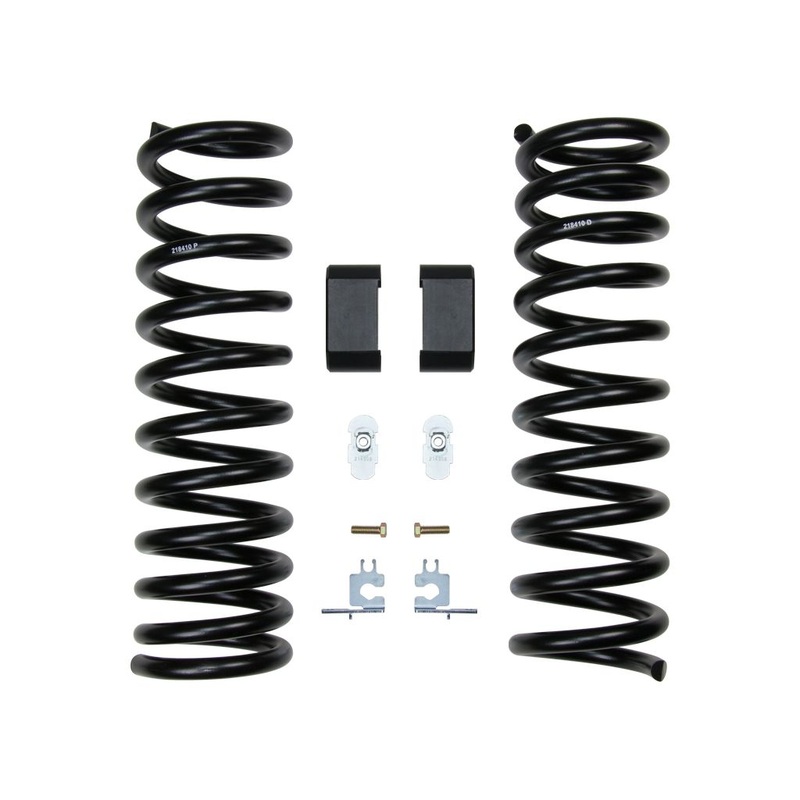 14-UP RAM 2500 4.5 FRONT DUAL RATE SPRING KIT