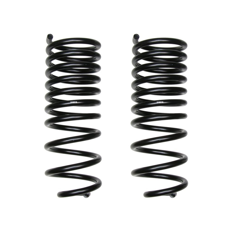 14-UP RAM 2500 .5 REAR PERFORMANCE SPRING KIT