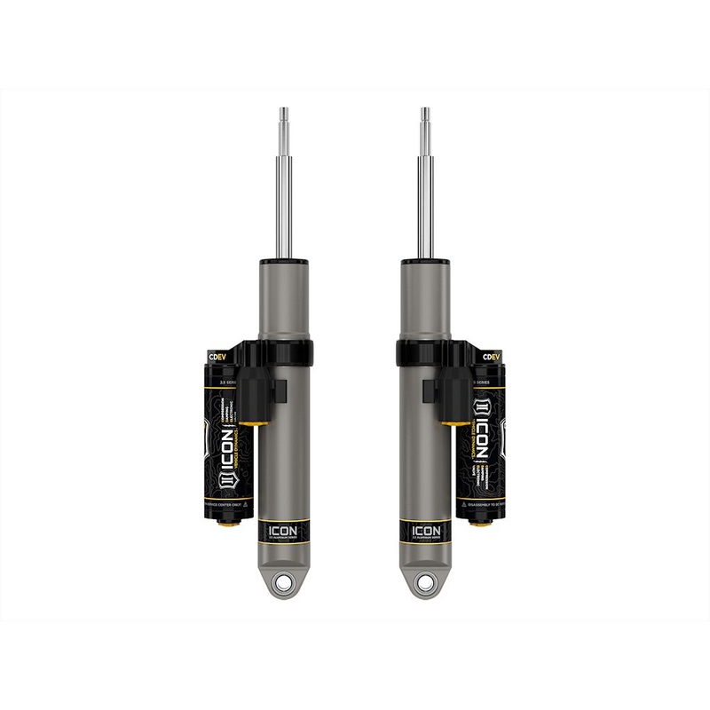 14-UP RAM 2500 AIR RIDE REAR 2.5 VS PB CDEV PAIR