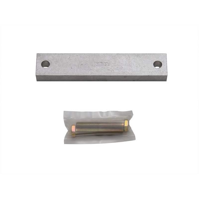 14-UP RAM HD 1.75 CARRIER BEARING DROP KIT