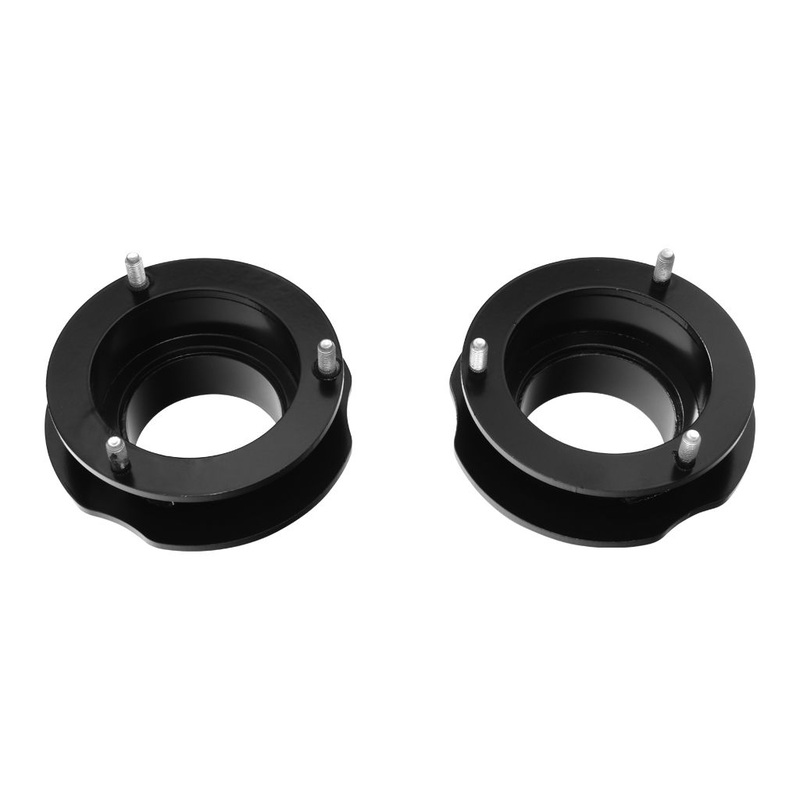 14-UP RAM HD 2 FRONT SPACER KIT